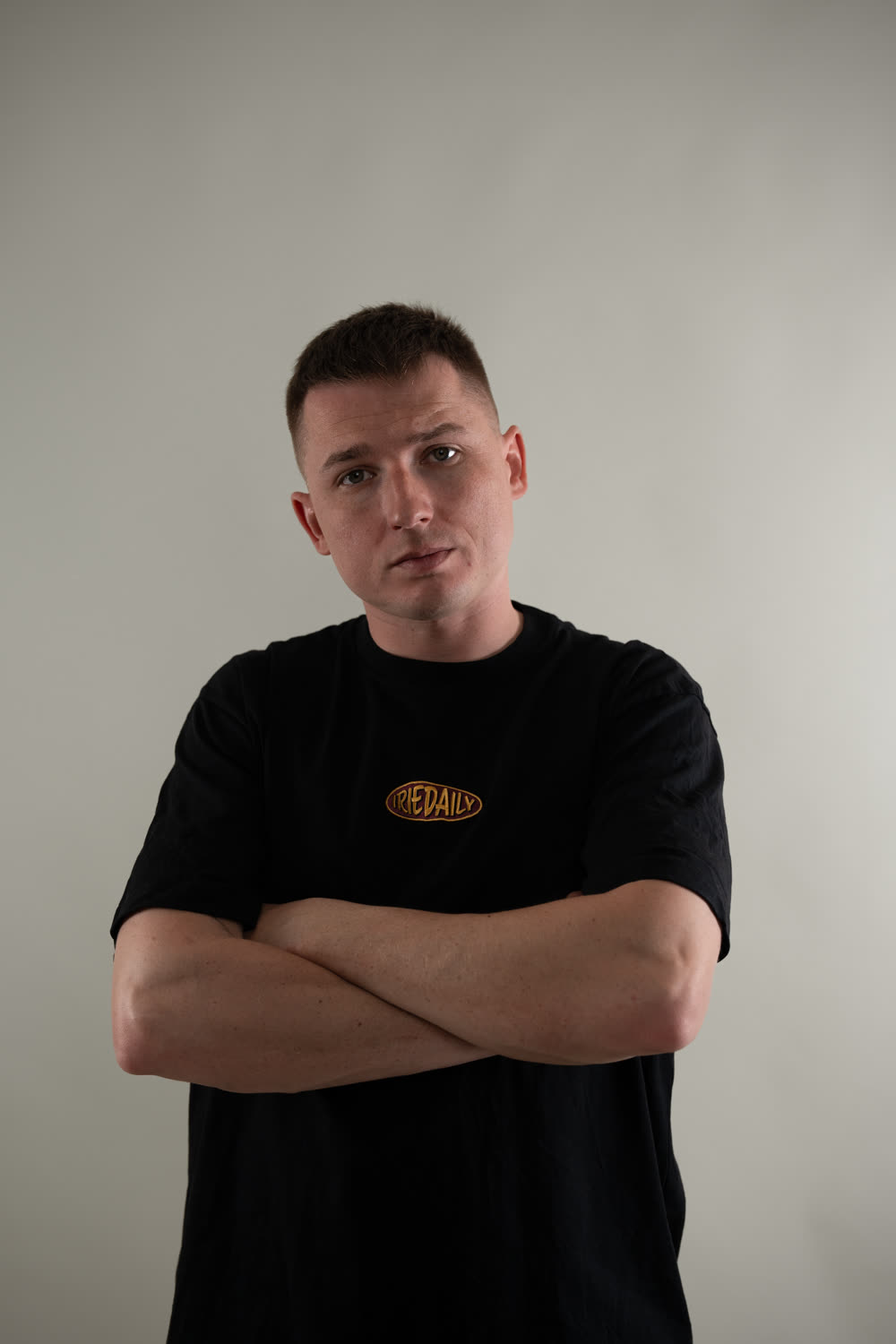 Phillip — Die Gebrüder Brett, portrait