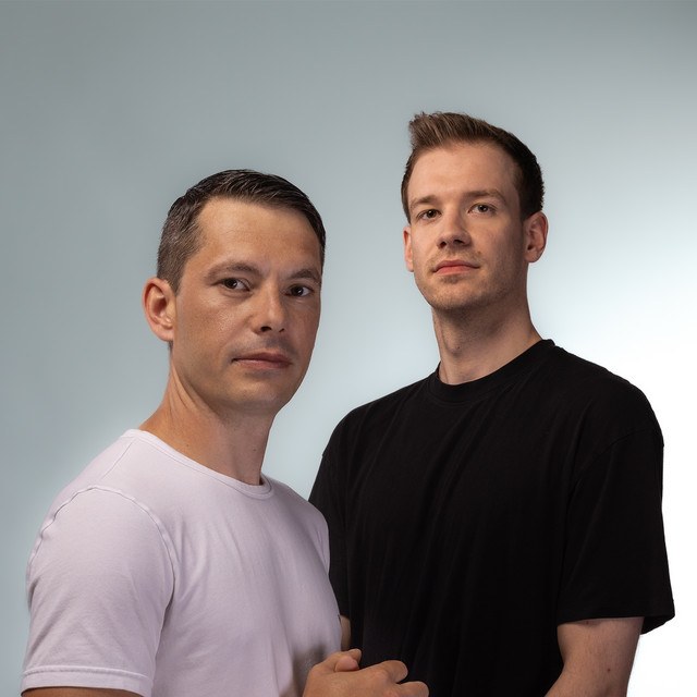 Gestört aber GeiL — studio portrait