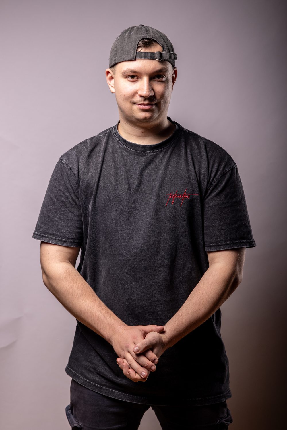 tiefundton — portrait